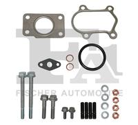 FA1 KT330040 Kit de montage, compresseur pour FIAT