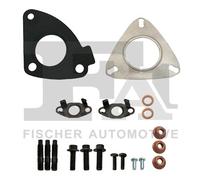 FA1 KT410080 Kit de montage, compresseur pour LAND ROVER