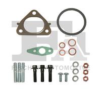 FA1 Kit de montage compresseur KT550050