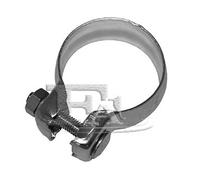 FA1 972-960 Collier d'échappement