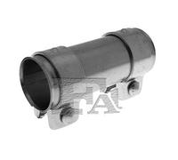 FA1 Collier d'échappement 004-841 – Raccord de tuyau système d'échappement MITTE pour VW Polo 6R/6C