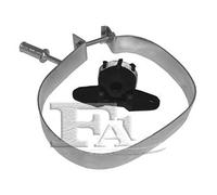 FA1 Support silencieux 219-803 pour C3 Picasso Acier inoxydable
