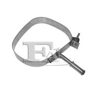 FA1 Support silencieux pour CITROËN C3 II