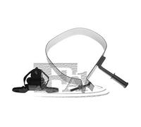 FA1 Support silencieux pour CITROËN C3 II