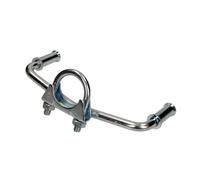 FA1 Suspension d'échappement pour CITROËN C3 II