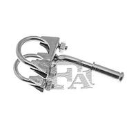 FA1 Suspension d'échappement 215-943 pour Citroën C4 Cactus