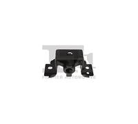 FA1 Suspension échappement 753-743 pour NISSAN NP300 Navara Pickup (D40)