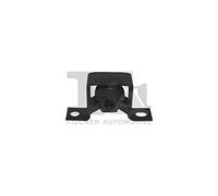 FA1 Suspension échappement pour NISSAN MICRA III K12 NOTE E11 MICRA C+C K12