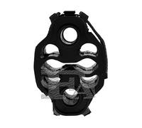 FA1 Suspension échappement pour SMART FORTWO Coupé 453 pour RENAULT TWINGO III
