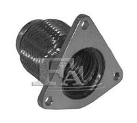 FA1 Tuyau flexible échappement AVANT pour RENAULT SCÉNIC II JM0/1_