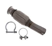 FA1 Tuyau flexible d'échappement KF210015 – Convient à PEUGEOT