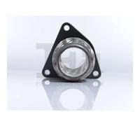 FA1 Tuyau flexible échappement Tresse d'Échappement VW450-120 pour RENAULT 50