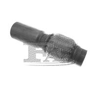 FA1 Tuyau flexible d'échappement Tresse – VW452-265
