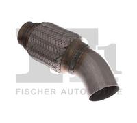 FA1 Tuyau flexible échappement Tresse d'Échappement VW464-275