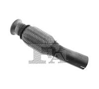 FA1 Tuyau flexible d'échappement VW450-305 convient à PEUGEOT
