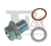 FA1 Vis-bouchon, carter d'huile 256.852.021