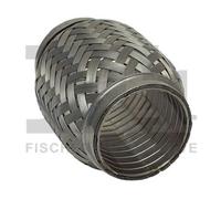 FA1 Raccord flexible de tuyau d'échappement VW350-150