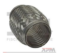 FA1 VW364-117 Tresse d'échappement
