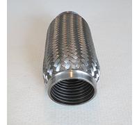 FA1 Tuyau flexible d'échappement VW370-200