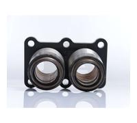 FA1 VW445-132 Tuyau flexible, échappement