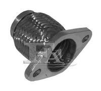 FA1 VW450-095 Tuyau flexible, échappement