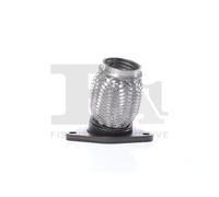 FA1 Tuyau flexible échappement AVANT pour RENAULT SCÉNIC II JM0/1_