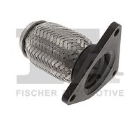 FA1 VW450-120 Flexible Tuyau, Système D'Échappement Pour RENAULT