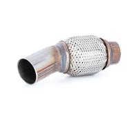 FA1 VW450-210 Tresse d'échappement