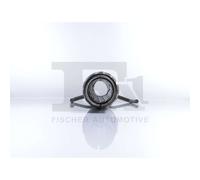 FA1 VW450-391 Tuyau flexible, échappement