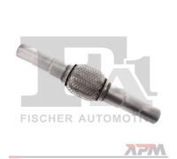FA1 VW455-100 Flexible Tuyau Système D'Échappement