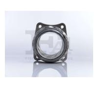 FA1 VW460-115 Tuyau flexible, échappement
