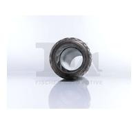 FA1 VW467-295 Tuyau flexible, échappement
