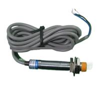 FA12-4NA proximity switch sensor, DC three line NPN normally open M12