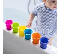 FA183-1 Suction Kupz Creative Toy,Multicolor