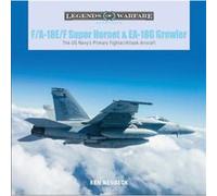 FA18EF Super Hornet and EA18G Growler by Ken Neubeck Ken Neubeck (Auteur)