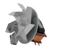 FA46 UNIVERSAL 240 45w MOTEUR DE VENTILATEUR for ARMOIRE CHAUDE/PEIGNE