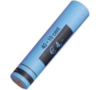 [FA62277] RESKAL Pack 96 Tubes à Monnaie Papier pour 40 Pièces 0,10 Euro