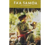 Fa'a Samoa -The Samoan Way with Chief Sielu Avea (DVD)