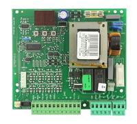 FAAC Carte électronique 740D (FAAC-202269) pour motoréducteurs 230 V 740 et 741