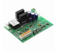 FAAC 2024025 - Carte centrale cadre électronique pour D1000 de rechange 24v...