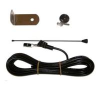 FAAC 412003 antenne pour récepteur RP 433 avec support et câble 5m