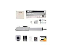 FAAC 415 L 24 V Kit automatisation Portail 1 Porte battante Automatique électrique dfm