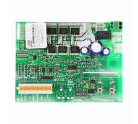 FAAC 600 - Carte centrale cadre électronique E600 2024015 pour D600 de rechange