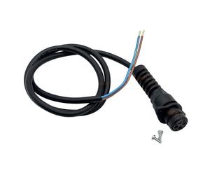 FAAC 63001935 Kit Câble Imprimé Connecteur Femelle S450H