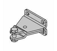 FAAC 63001945 - Attache de support avant pour moteur S450H de rechange
