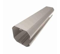 FAAC 63003331 - Groupe Carter Couvercle Pour Moteur Actionneur 400 Pièce De...