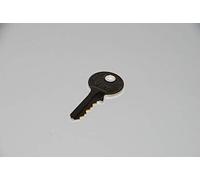 Faac 7131005 Clé de rechange originale pour voiture Série 400 - 740 - 741 - 746