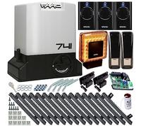 FAAC 741 Delta 3 1, Noir