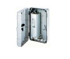 FAAC 750 CBAC 107720 AUTOMATISATION PORTAIL BATTEUR ACTIONNEUR MOTEUR