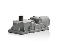 FAAC 770 Moteur enterré 230 V pour les portails battants sans caisson